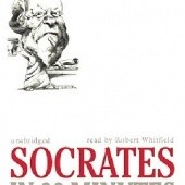 Okładka książki Socrates in 90 Minutes Paul Strathern