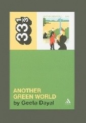 Okładka książki Another Green World