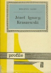 Okładka książki Józef Ignacy Kraszewski