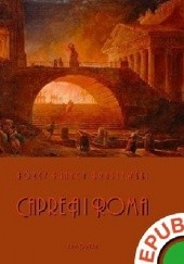 Okładka książki Caprea i Roma Józef Ignacy Kraszewski