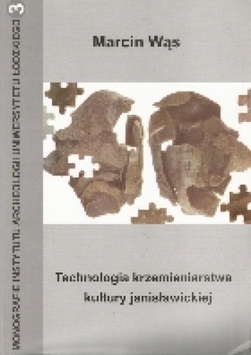 Okładki książek z serii Monografie Instytutu Archeologii Uniwersytetu Łódzkiego