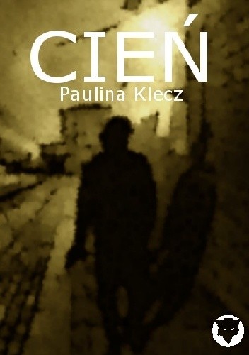 Okładka książki Cień Paulina Klecz