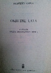 Okładka książki Okrutne lata František Kafka František