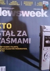 Okładka książki Newsweek 29/2015 Redakcja tygodnika Newsweek Polska