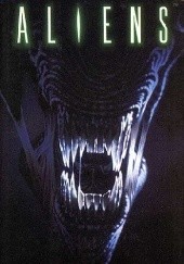 Okładka książki Aliens: Nightmare Asylum Denis Beauvais, Mark Verheiden
