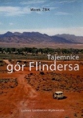 Tajemnice Gór Flindersa