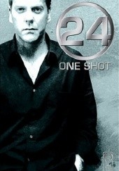 Okładka książki 24: One Shot