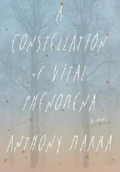 Okładka książki A Constellation of Vital Phenomena