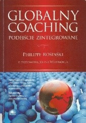 Globalny coaching. Podejście zintegrowane