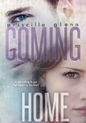 Okładka książki Coming Home Priscilla Glenn
