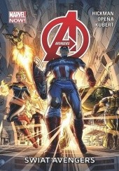 Avengers: Świat Avengers