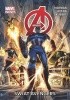 Okładka książki Avengers: Świat Avengers Frank D'Armata,&nbsp;Jonathan Hickman,&nbsp;Morry Hollowell,&nbsp;Richard Isanove,&nbsp;Adam Kubert,&nbsp;Frank Martin Jr.,&nbsp;Jerome Opeña,&nbsp;Justin Ponsor,&nbsp;Dean White