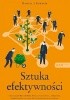 Okładka książki Sztuka efektywności Daniel Kubach