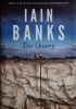 Okładka książki The Quarry Iain Banks