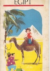Okładka książki Egipt. Informator turystyczny Krystyna Nasiukiewicz