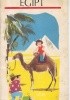 Egipt. Informator turystyczny