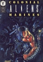 Aliens: Colonial Marines #10