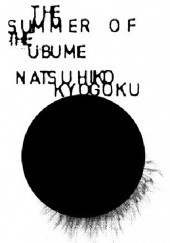 Okładka książki The Summer of the Ubume