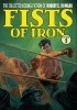 Okładka książki The Collected Boxing Fiction of Robert E. Howard: Fists of Iron Round 1 Robert E. Howard