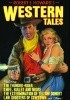 Okładka książki Western Tales Robert E. Howard