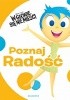 Okładka książki W głowie się nie mieści. Poznaj Radość praca zbiorowa