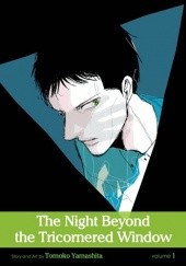 The Night Beyond the Tricornered Window 1
