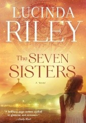 Okładka książki The Seven Sisters Lucinda Riley