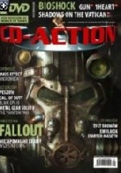 CD-Action 09/2015