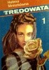 Trędowata. Tom 1