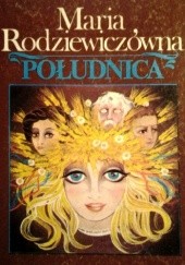 Okładka książki Południca Maria Rodziewiczówna