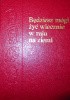 Okładka książki Będziesz mógł żyć wiecznie w raju na ziemi autor nieznany