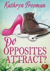 Okładka książki Do opposites attract ?