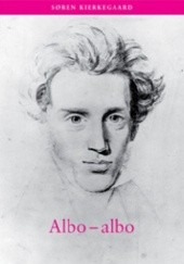 Okładka książki Albo-albo Søren Aabye Kierkegaard