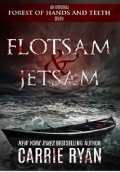 Okładka książki Flotsam & Jetsam