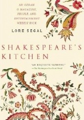 Shakespeare's Kitchen: Stories