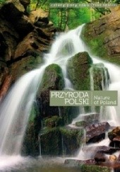 Okładka książki Przyroda Polski. Cztery pory roku