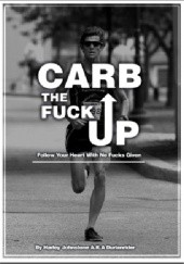 Carb the fuck up