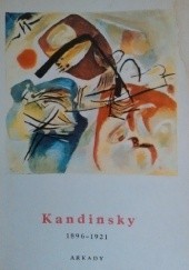 Okładka książki Kandinsky