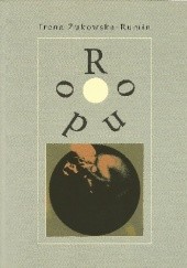 Okładka książki Rondo Irena Żukowska-Rumin