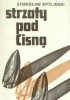 Okładka książki Strzały pod Cisną Stanisław Myśliński