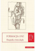 Okładka książki Formacja 1910. Biografie równoległe Krzysztof Biedrzycki,&nbsp;Jarosław Fazan