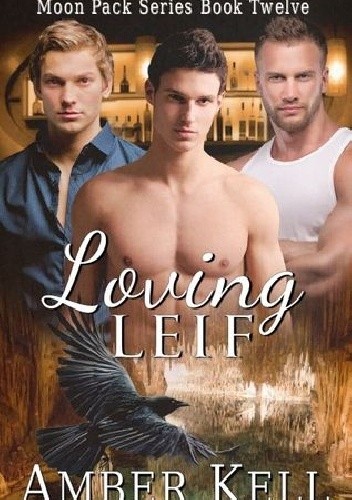Okładka książki Loving Leif Amber Kell