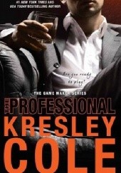 Okładka książki The Professional Kresley Cole