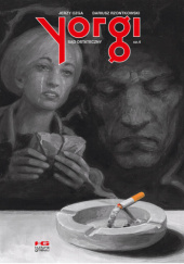 Okładka książki Yorgi cz.4: Sąd ostateczny Jerzy Ozga,&nbsp;Dariusz Rzontkowski