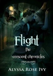 Okładka książki Flight