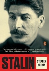 Okładka książki Stalin: Volume I: Paradoxes of Power, 1878-1928