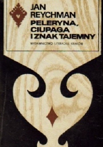 Okładki książek z serii Seria Tatrzańska