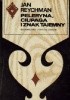 Okładka książki Peleryna, ciupaga i znak tajemny Jan Reychman