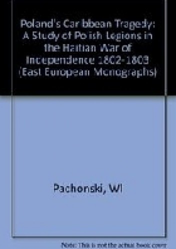 Okładki książek z serii East European Monographs
