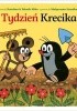 Okładka książki Tydzień Krecika Małgorzata Strzałkowska